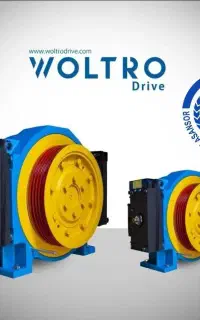 آسانسور بالابر و فروش لوازم آسانسور دست اول