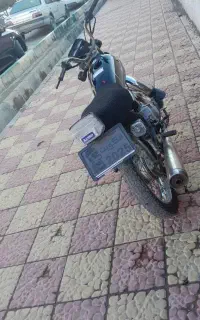 موتور سیکلت