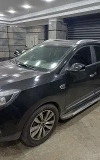جک s5 بی رنگ