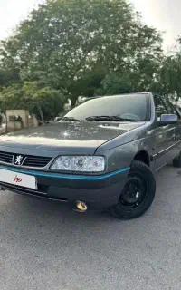 Slx مدل ۹۴ فابریک