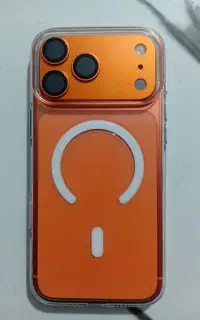 آیفون17پرومکس