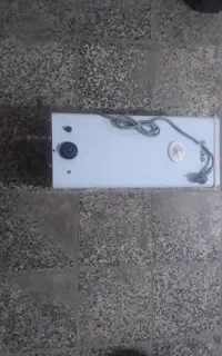 ابگرمکن برقی سریع جوش  برفاب