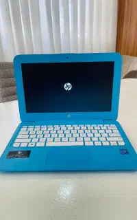 مینی لپ تاپ HP
