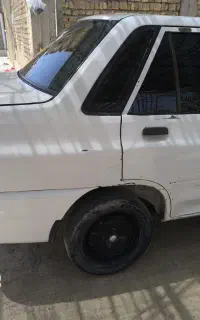 پراید 132