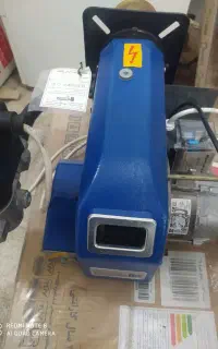 مشعل گازی ran25