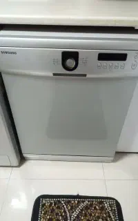 ماشین ظرف شویی سامسونگ