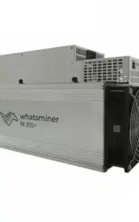 فروش ماینر M30s+ 100TH