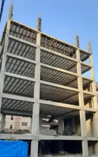 اجرای ارماتوربندی فندانسیون سقف استخر کلیه نقاط