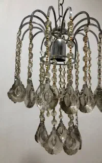 2.  عدد لوستر