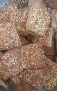 سفارش کلوچه های خونگی وسنتی  شوشتر