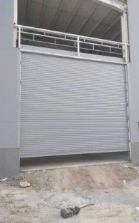 نصب وتعمیرات کرکره برقی