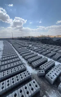پیمانکار بلوک