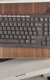 کیبورد