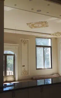 نقاشی ساختمان