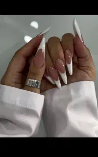 کاشت ناخن ۱۹۸
