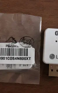 دانگل بلوتوث اصلی LG مخصوص اسپلیت