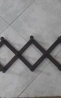 چوب رختی قدیمی