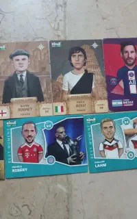 کارت فوتبالی (کیمدی)