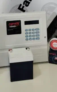 دستـگاه دزدگیر سیمکارتـی
