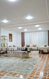 رهن و اجاره/ویلایی طبقه 2/ 2خواب