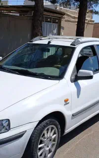 سمند Ef7