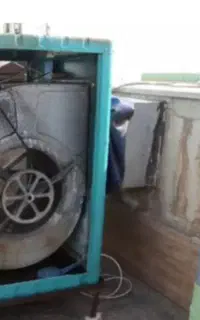 نصاب  وسرویس کار کولر ابی. برقکار ساختمان