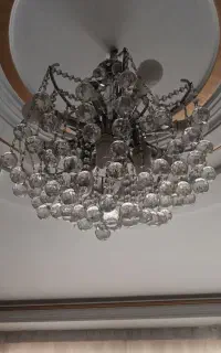لوستر نو