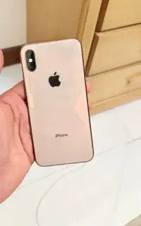 آیفون xs درحد