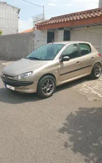 ۲۰۶ مدل ۸۴ بیرنگ