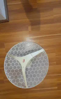 رادیو وایرلس میکروتیک مدل LHG XL HP5