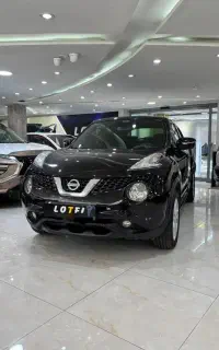 نیسان Juke