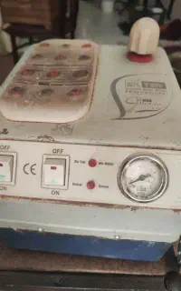 اتو سیلتر اصل 3 لیتری سالم