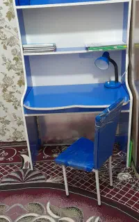 میزتحریرباصندلی طبی