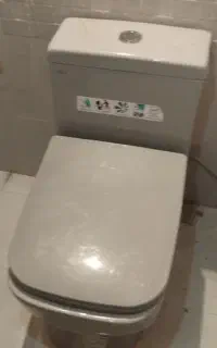 توالت فرنگی گاتریا