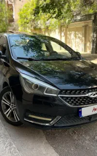 آریزو ۵ مدل ۹۵