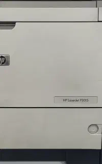 پرینتر اچ پی LeserJet P3015
