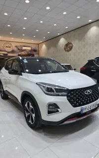 ام وی ام X55 پرو اسپورت، مدل ۱۴۰۱ استثنایی