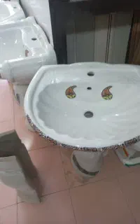 روشویی سالم نو