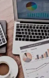 جویای کار حسابداری پاره وقت مسلط به امور مالیاتی