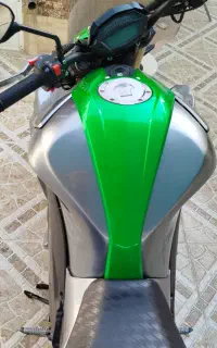 موتور طرح zهزار کویر 250cc. قیمت توافقی