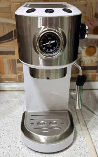 اسپرسو ساز زیگما