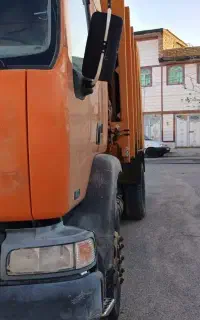 رنو میدلام(شاسی) بهترین گزینه برای کار