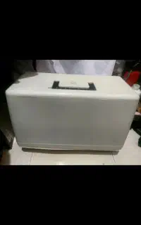 2 تا چرخ خیاطی