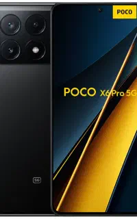POCO X6 Pro