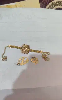 طلا