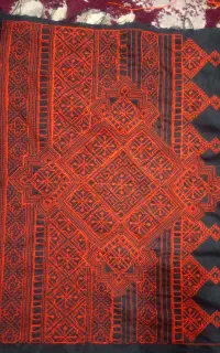 دوزنده می‌خوام