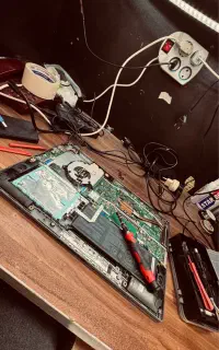 تعمیرات کامپیوتر به صورت تخصصی