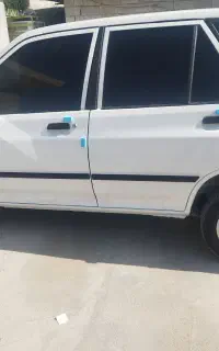 پراید 93