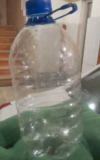 دبه سالم وتمیز
