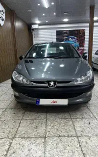 پژو207SD V20